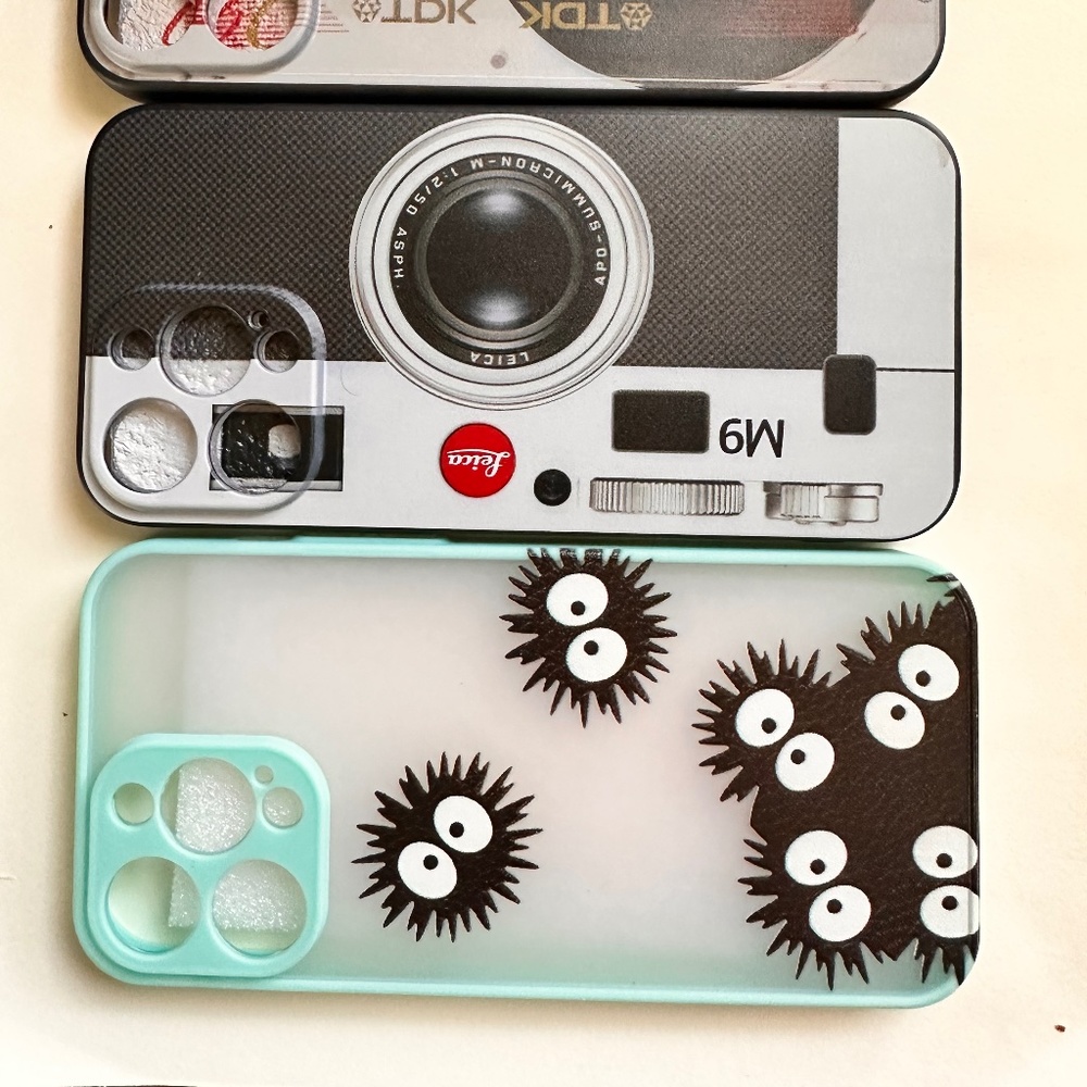 Iphone 14 pro max cases